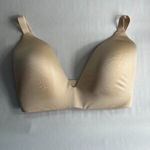SKIMS Wireless Form Lightly Lined Bra Size 38H